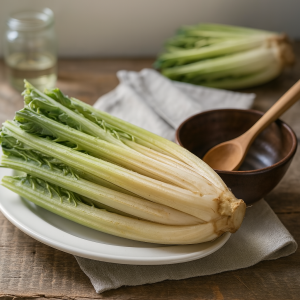 Immagine di cardi per l'articolo "Cardo: proprietà, benefici e idee sane per gustarlo in stagione"