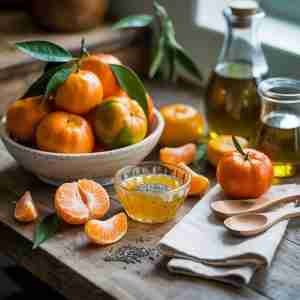 Mandarini e clementine per l'articolo "Mandarini e Clementine: proprietà, benefici e idee sane per gustarli "