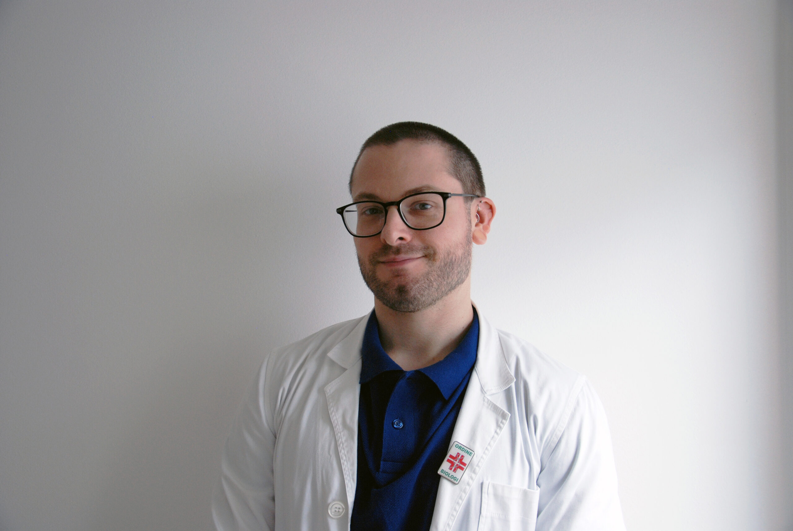 Dott. Riccardo Battistin, nutrizionista sportivo specializzato in CrossFit, endurance e bodybuilding a Cordenons, Udine, Casarsa e San Vito - Friuli-Venezia Giulia