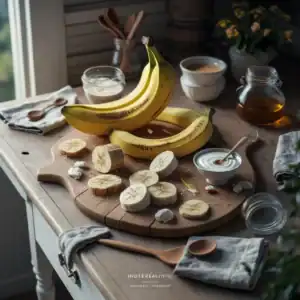 Banana matura: proprietà nutrizionali e benefici per energia e sport