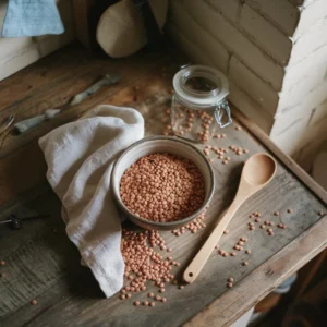 Lenticchie rosse verdi marroni nere legume antico ferro proteine vegetali fibre mineralizzanti