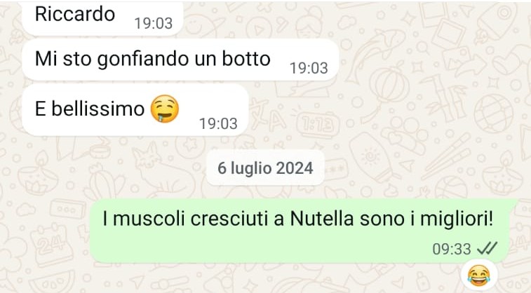 Recensione dimagrimento