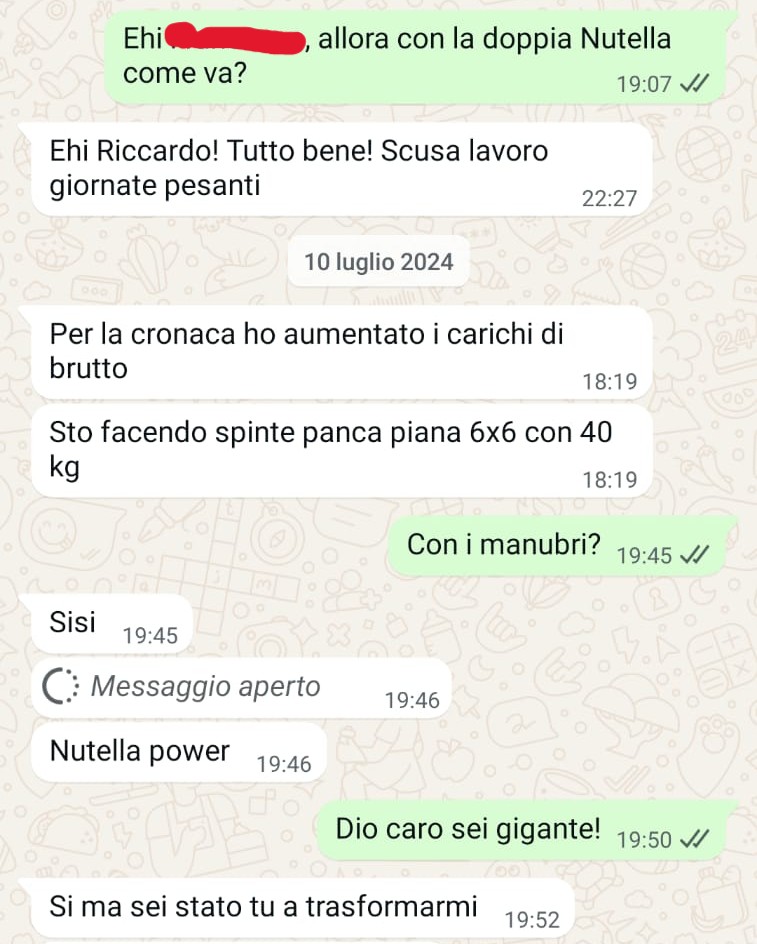 Recensione dimagrimento sostenibile