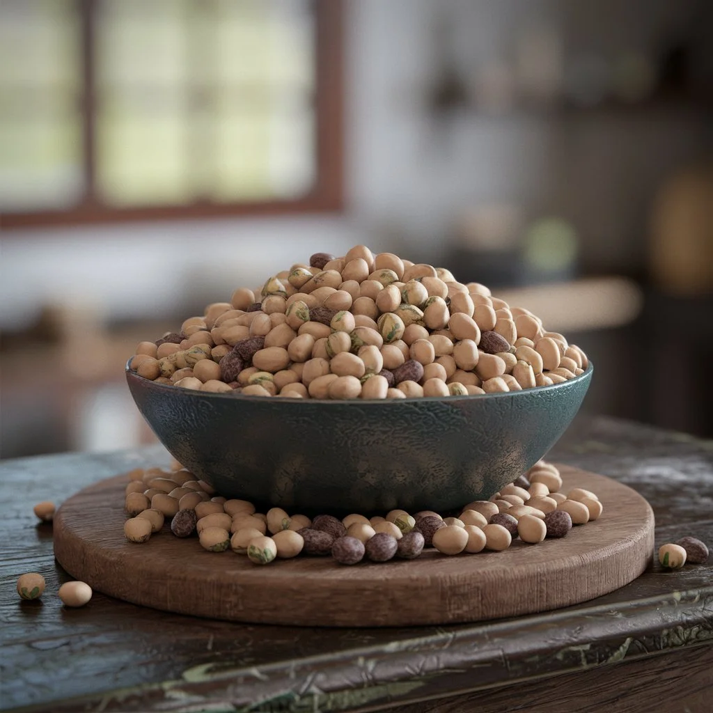 Fagioli di soia gialli unico legume proteine complete paragonabili carne tempeh tofu latte vegetale