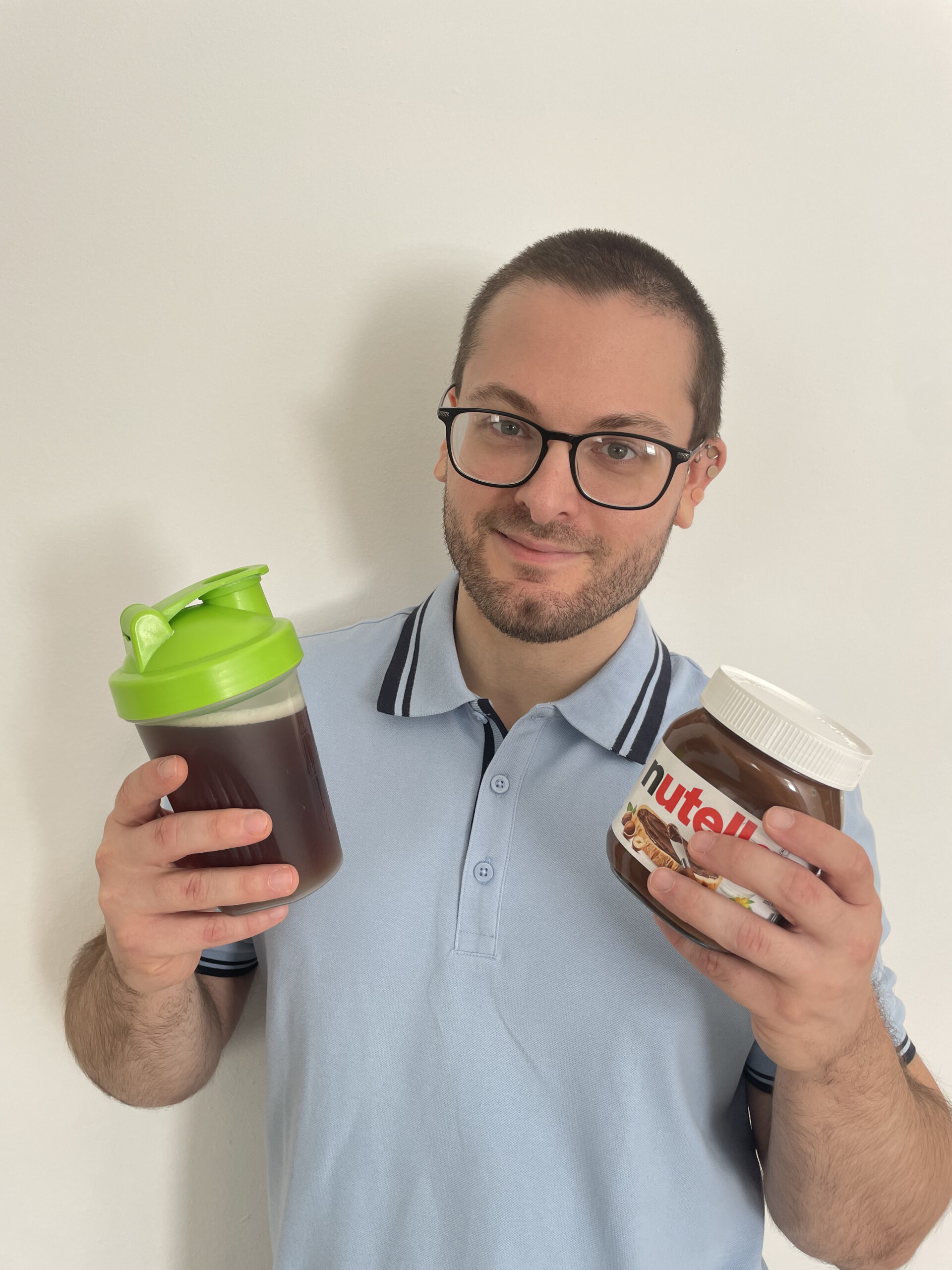 Studio del nutrizionista Dott. Riccardo Battistin in Friuli-Venezia Giulia - ambiente professionale e accogliente per consulenze nutrizionali personalizzate