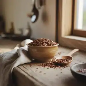 Semi di lino: superfood ricco di omega-3, lignani e fibre per intestino e salute